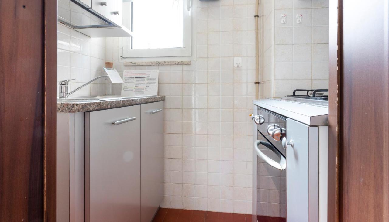 Ferienwohnung Italianway - Carlone 5 Mailand Exterior foto